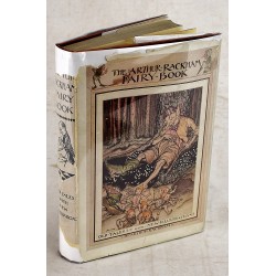 The Arthur Rackham : Fairy Book.